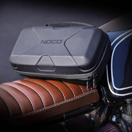 NOCO GBC013 Boost Sport Plus EVA Protection Case for GB20, GB40 UltraSafe Lithium Jump Starters