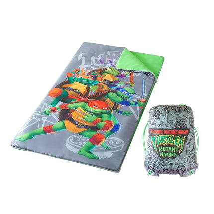 Teenage Mutant Ninja Turtles: Mutant Mayhem Slumbe