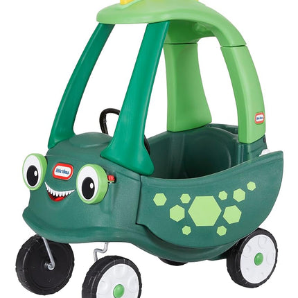 little tikes Cozy Coupe Dinosaure – Exclusivité Amazon