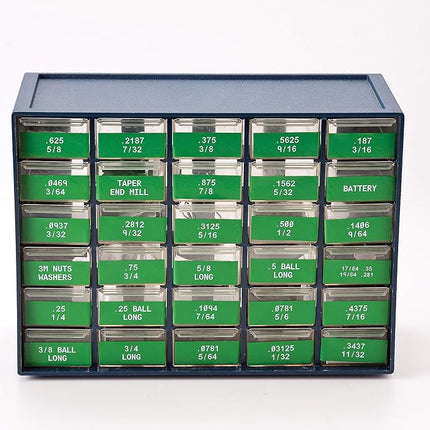 Brady M21-500-595-GN BMP21 Tape B- 595 Indoor/Outdoor Vinyl Film Size: 1/2" X 21', White/Green