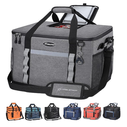 Maelstrom Soft Cooler Bag, 75 Can Beach Cooler wit