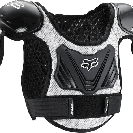 FOX RACING Youth Peewee Titan Motocross Roost Defl