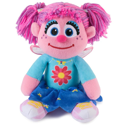 GUND Plush tr13in ACadabby TakeAlng