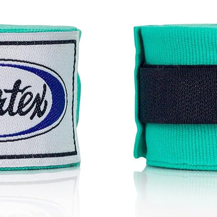 Fairtex HW2 Elastic Cotton Handwraps, 120' and 180