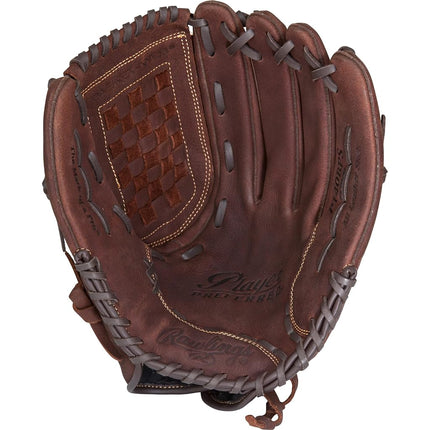 Rawlings | PLAYER PREFERRED Glove | Softball | Right Hand Throw | 14" - Basket Web