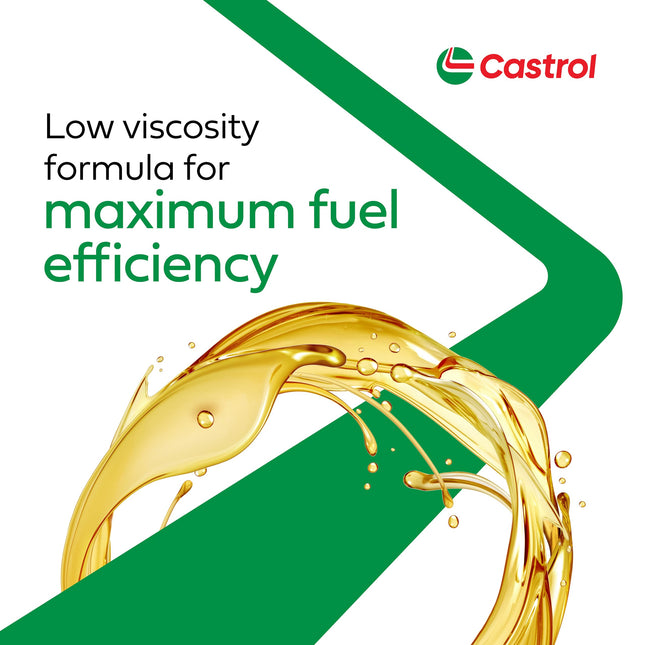 Castrol Transmax Import Multi Vehicle ATF 946 ml