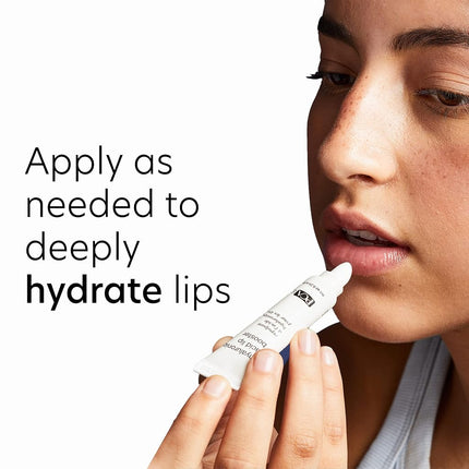 PCA SKIN Hyaluronic Acid Lip Plumper - Natural Hydrating Lip Enhancer to Moisturize Dry Lips & Reduce Fine Lip Lines (0.24 oz)