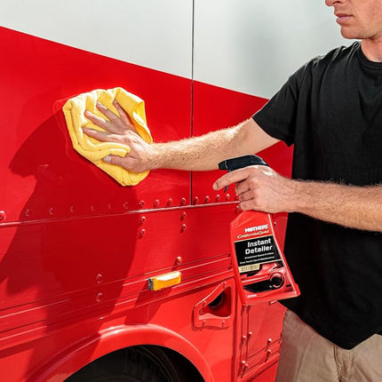 Mothers Instant Detailer - 473 ml