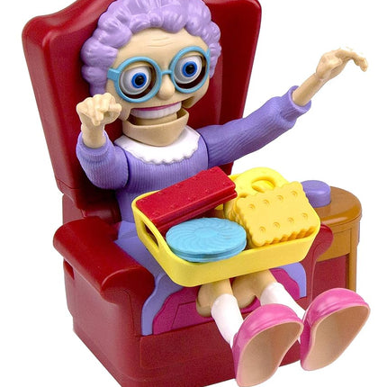Goliath Greedy Granny - Toys R Us Exclusive Version