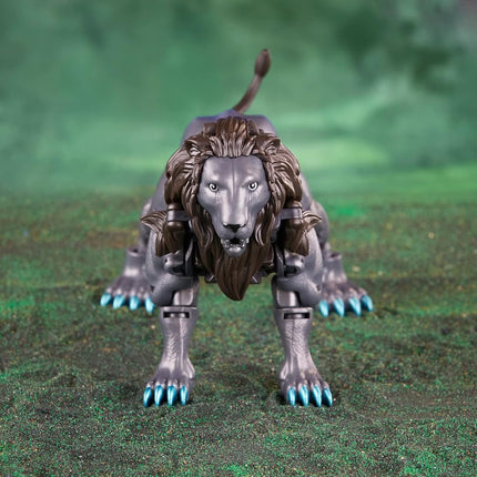 Transformers Legacy Evolution Voyager Nemesis Leo Prime 7” Action Figure