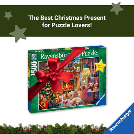 Ravensburger 12001202 Nutcracker Puzzle