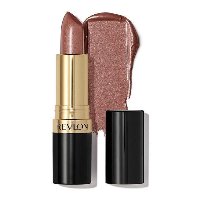 Revlon Super Lustrous Lipstick,Number 103, Caramel