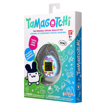 Tamagotchi Original - Garden Poppies