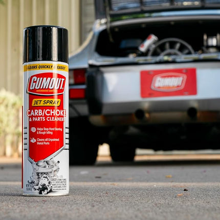 PENNZOIL AUTOMOTIVE-CHEM DIV. 800002230 12/16 OZ GUMOUT