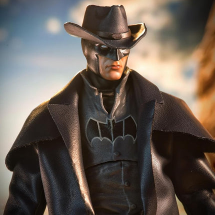 McFarlane DC Multiverse Batman (Western World) 7in Action Figure Toys