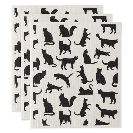 DII Reusable, Machine Washable & Dishwasher Safe, 