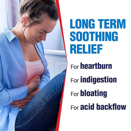 LABO Nutrition GASTRICELL - Eliminate H. Pylori, Relieve Acid Reflux and Heartburn, Regulate Gastric Acid - Targets The Root Cause of Recurring Gastric Problems -30 sachets