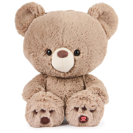 GUND Kai Teddy Bear Plush Toy, Premium Stuffed Ani