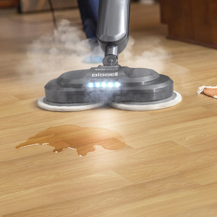 SpinWave SmartSteam Mop Pads