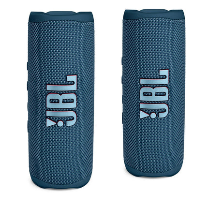 JBL FLIP 6 Waterproof Portable Bluetooth Speaker B