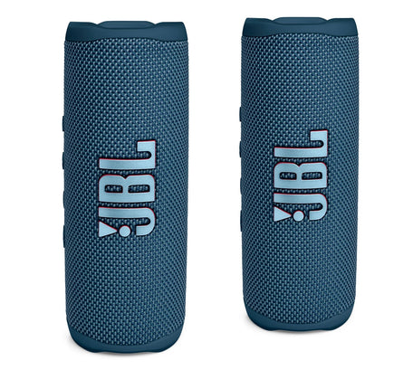 JBL FLIP 6 Waterproof Portable Bluetooth Speaker B