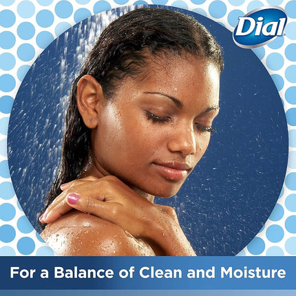 Jabón en barra desodorante antibacterial Dial Gold, 113 g, 6 unidades