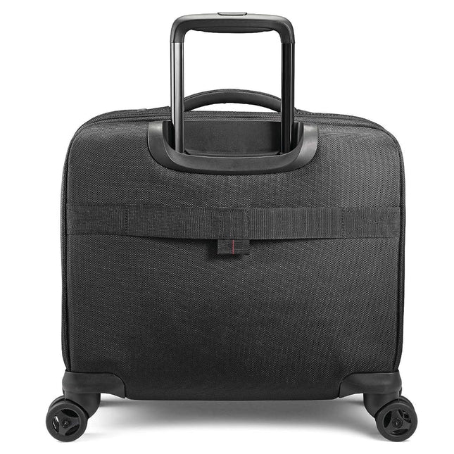 Samsonite Unisex's Xenon 3.0 Laptop Bag, Black, Taille Unique