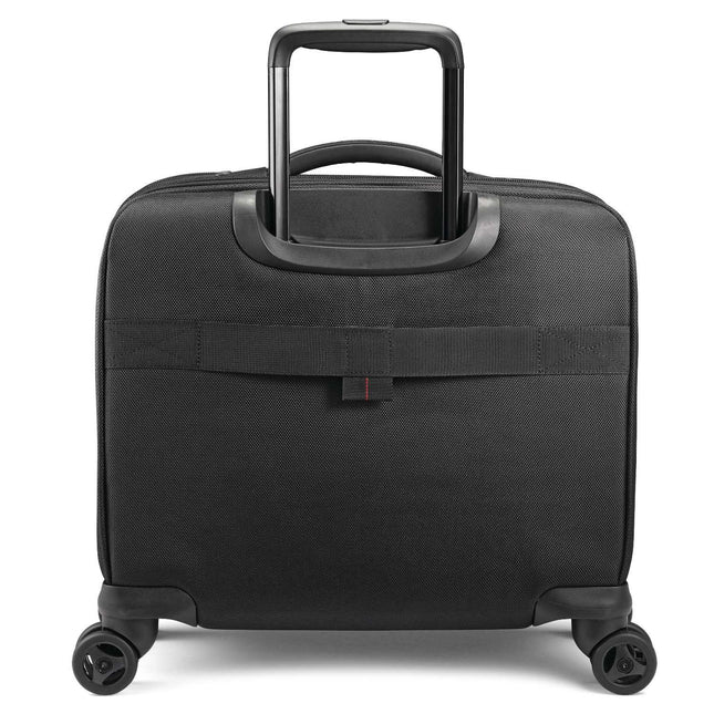 Sacoche pour ordinateur portable Samsonite Unisexe Xenon 3.0, Noir, Taille unique