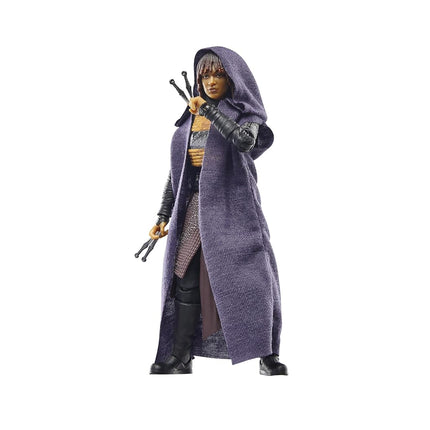Star Wars The Black Series Mae (Assassin), The Aco