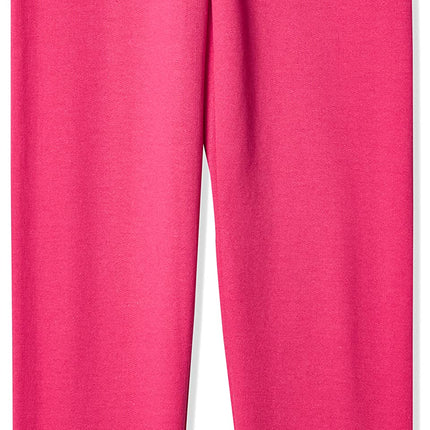 Hanes Girls ComfortSoft EcoSmart Jogger Pants, Ama