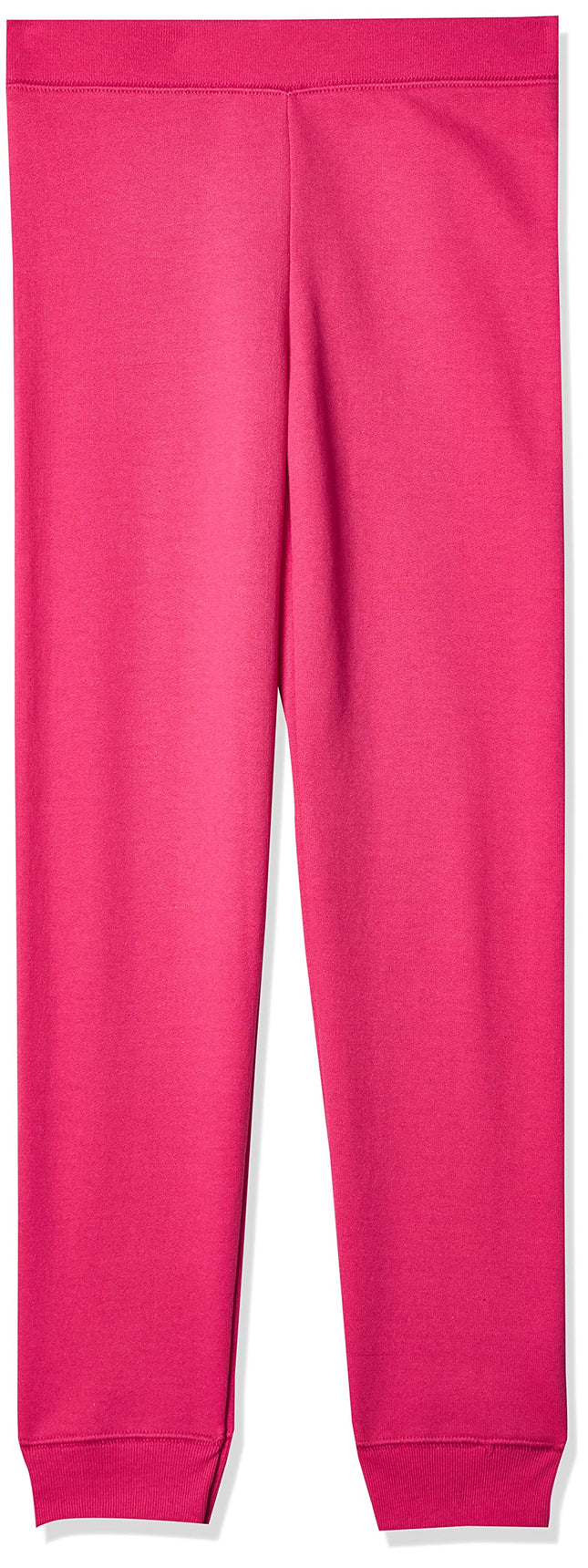 Hanes Girls ComfortSoft EcoSmart Jogger Pants, Ama