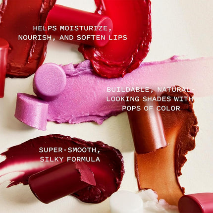 Comforting Tinted Lip Balm- Moonstone Aura