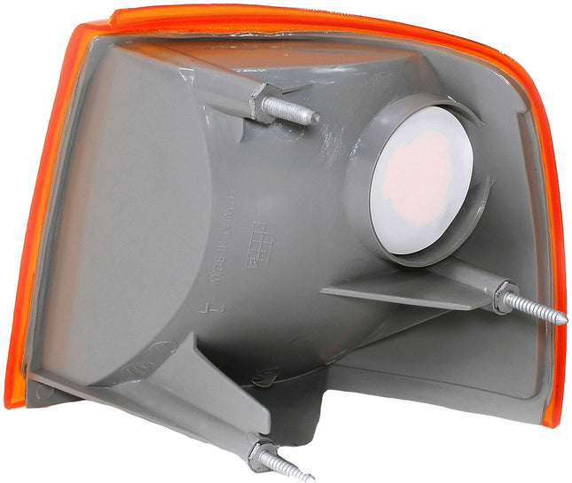 Dorman 1630219 Front Passenger Side Turn Signal/Parking Light Assembly for Select Ford Models