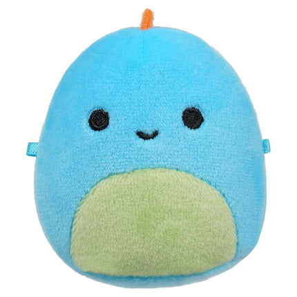 Micromallows Squishmallows Original 12-Pack – Aquitaine, Bijan, Cici, Darex, Geraldine, Ingred, Keina, Koako, Paulie, Puff, Wendy, Zozo