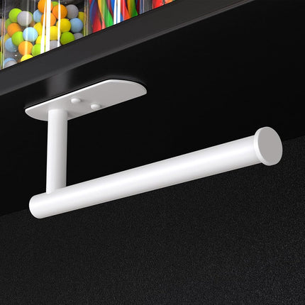 VAEHOLD Self Adhesive Paper Towel Holder Under Cab