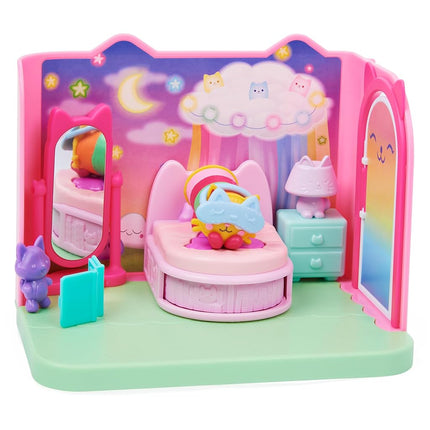 GDH Deluxe Room Pillow Cats Schlafzimmer