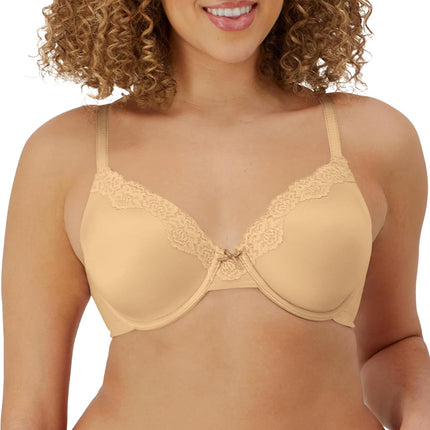 Maidenform Women's Comfort Devotion - Underwire Ev