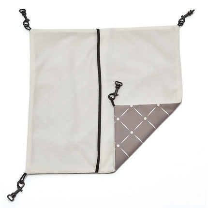 MidWest Homes for Pets Designer Ferret Nation/Critter Nation Large Hammock