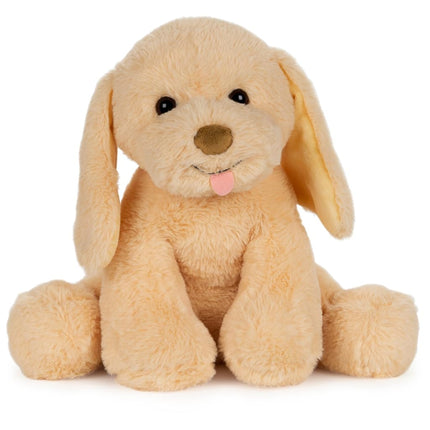 Baby GUND My Pet Puddles Animated Plush, Premium S