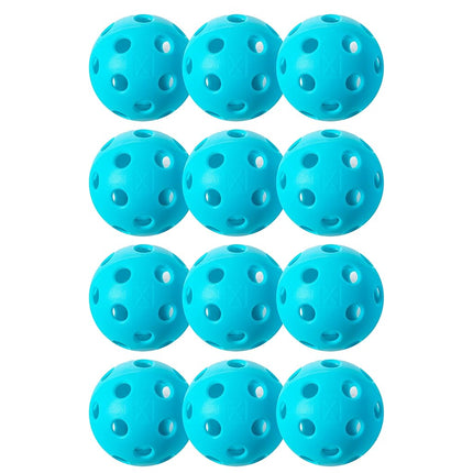 Franklin Sports X-26 Indoor Pickleballs - USA Pick