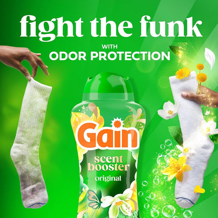Gain Fireworks Original Fabric Softener 710ml