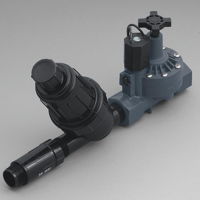 Orbit Irrigation Drip Filter, 3/4" Pipe Thread - Micro Watering Filter - 67736