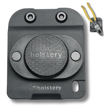 Holstery MagMaster | Magnetic Tool Holder - Strong