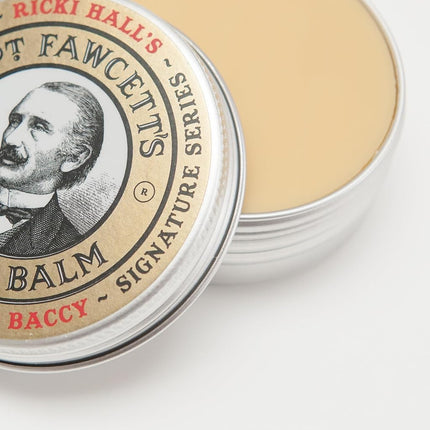 Captain Fawcett Ricki Hall Beard Balm 60 ml