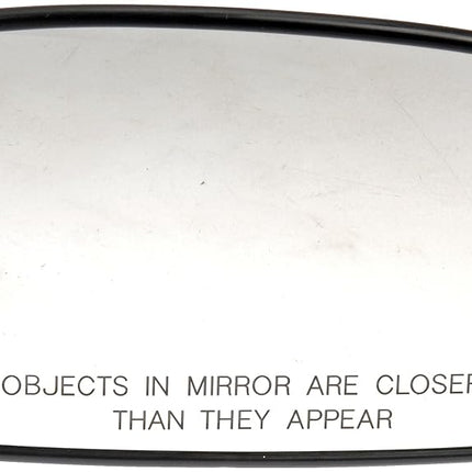 Dorman 56667 Passenger Side Replacement Mirror Glass for Select Hyundai Models