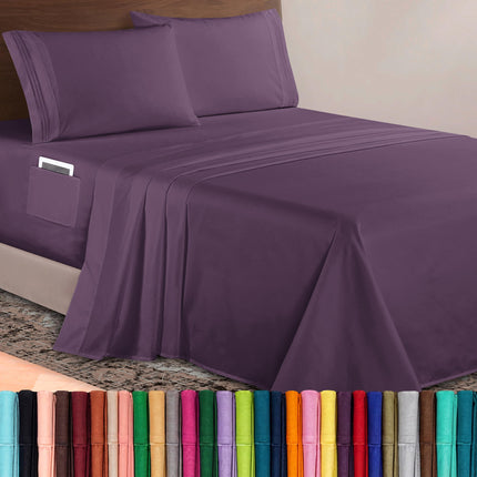 Elegant Comfort Luxurious 1500 Premium Hotel Quali