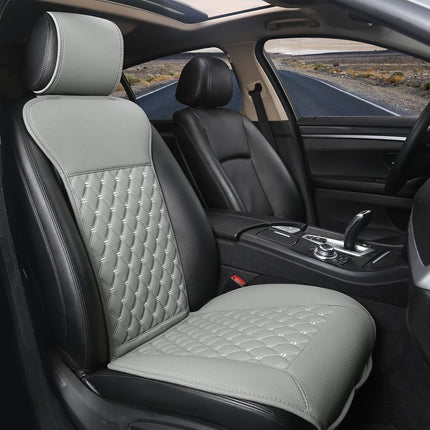 Black Panther Car Seat Cover, Luxury Car Seat Prot