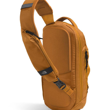 THE NORTH FACE Unisex-Adult Borealis Sling, Timber Tan, One Size