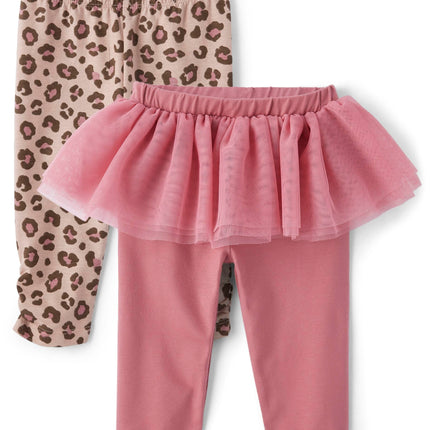 The Children's Place Baby Girls' and Newborn Knit 