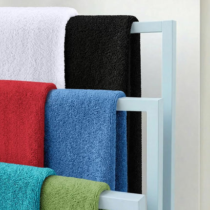 Utopia Towels 4 Pack Premium Bath Towels, 27x54 in, 600 GSM Cotton, Sage Green